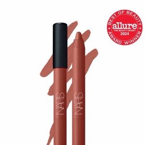 NARS PowerMatte Lip Pencil - Walkrie
